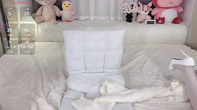 Snapshot of Lucky-susuBB chatting on 19, 3, 2025 Lucky-susuBB online show from 19, 3, 2025