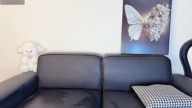 Snapshot of Lucky-susuBB chatting on 1, 12, 2025 Lucky-susuBB online show from 1, 12, 2025