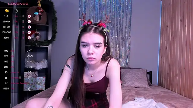 SweetyDeviliya online show from 26, 12, 2024