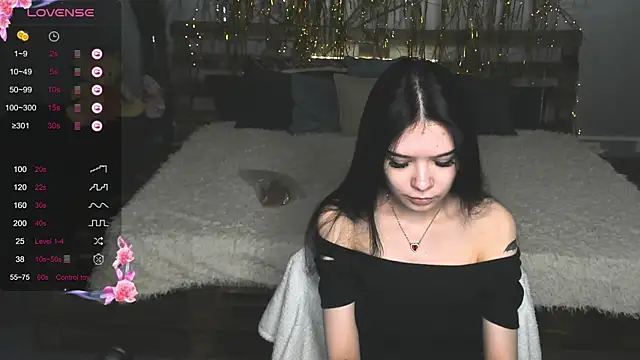 SweetyDeviliya online show from 9, 2, 2025