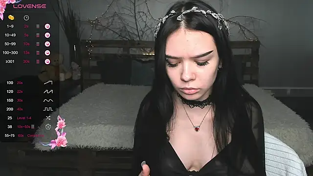 SweetyDeviliya online show from 27, 2, 2025