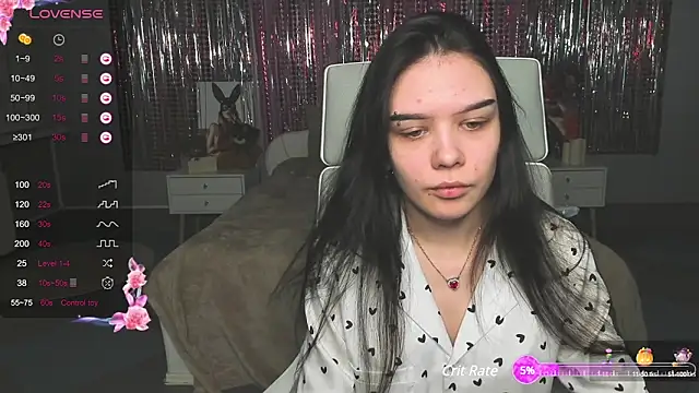 SweetyDeviliya online show from 13, 3, 2025