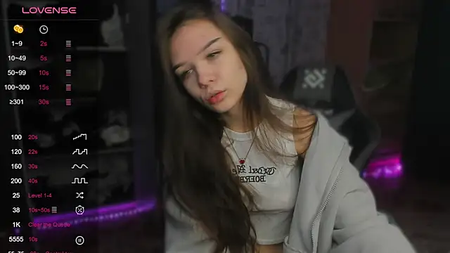 SweetyDeviliya online show from 11, 11, 2025