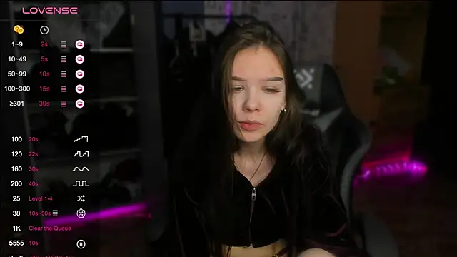 SweetyDeviliya online show from 24, 11, 2025