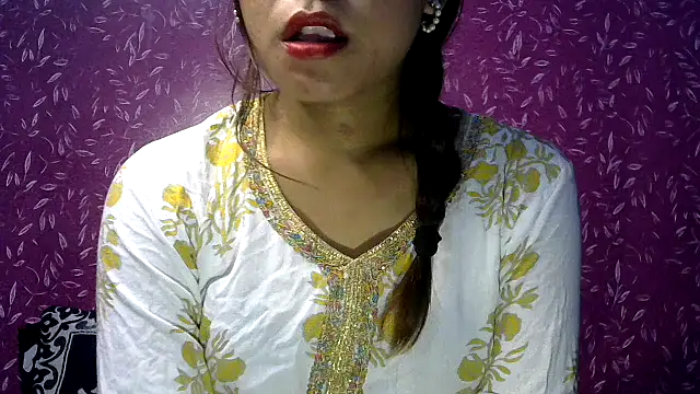 sanjana-77 online show from 23, 1, 2025
