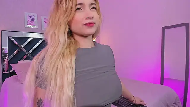 ibella7 online show from 25, 11, 2025