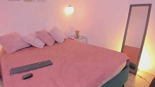 ibella7 online show from 28, 3, 2026