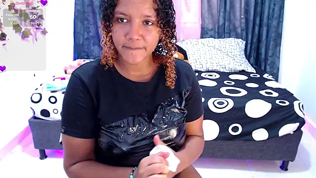 Snapshot of Bonnydopson7 chatting on 19, 2, 2025 Bonnydopson7 online show from 19, 2, 2025