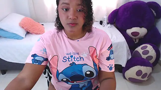 Snapshot of Bonnydopson7 chatting on 28, 10, 2025 Bonnydopson7 online show from 28, 10, 2025