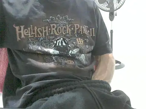 bbehemothh online show from 17, 3, 2025