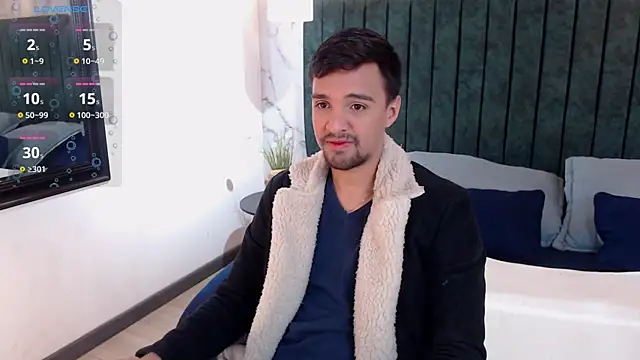 Edward max online show from 20, 1, 2025