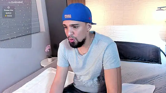 Edward max online show from 5, 10, 2025