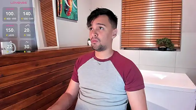 Edward max online show from 22, 10, 2025