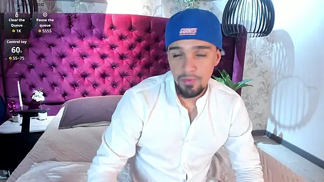 Edward max online show from 18, 11, 2025