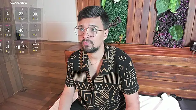 Edward max online show from 7, 3, 2026