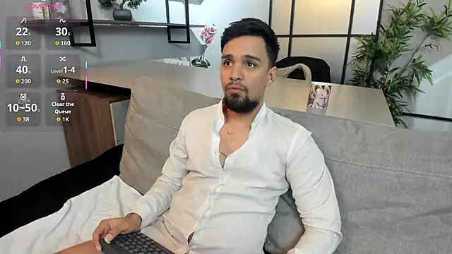 Edward max online show from 29, 3, 2026