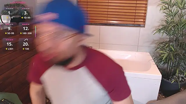 Edward max online show from 30, 3, 2026