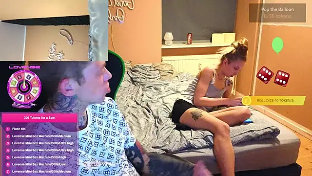 Hr Frk Olsen online show from 29, 12, 2024