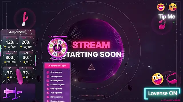 Hr Frk Olsen online show from 14, 3, 2025