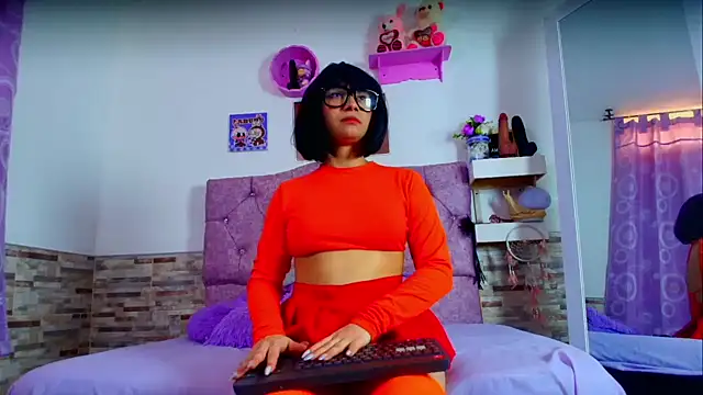 Snapshot of Melannytaylor chatting on 1, 10, 2025 Melannytaylor online show from 1, 10, 2025