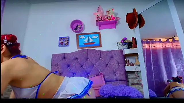 Melannytaylor online show from 12, 11, 2025