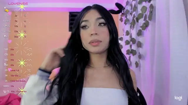 Snapshot of AndreaSweet_ chatting on 4, 2, 2025 AndreaSweet  online show from 4, 2, 2025