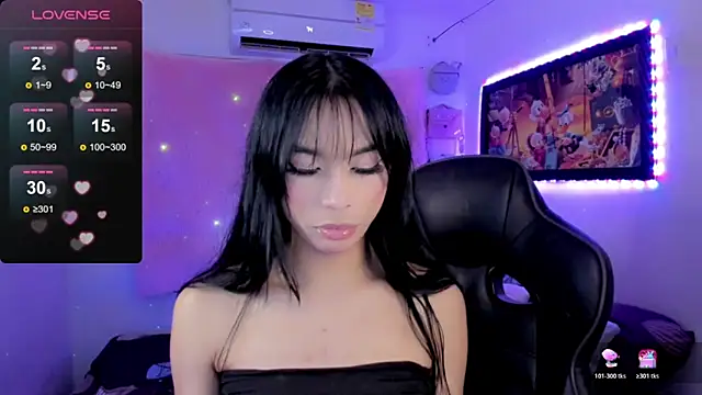 AndreaSweet  online show from 15, 11, 2025