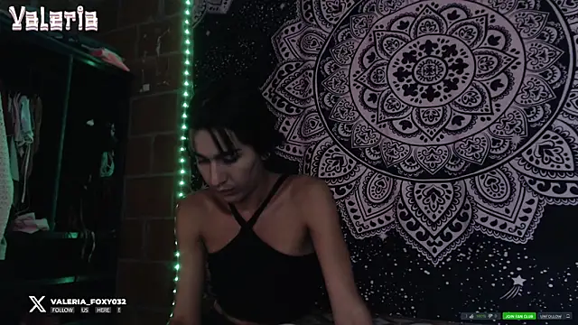 liissa 0 online show from 15, 9, 2025