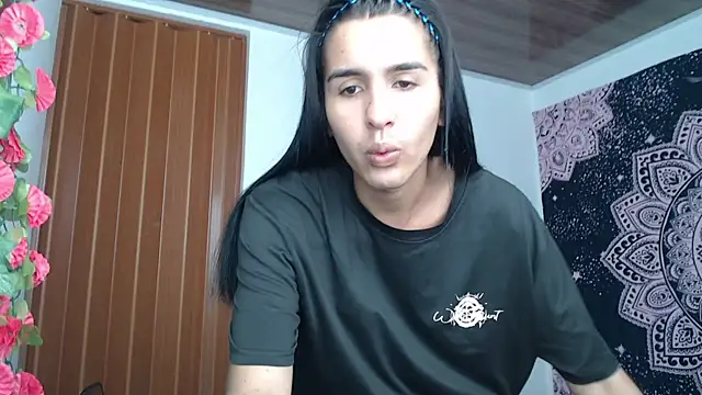 liissa 0 online show from 17, 4, 2026