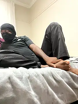 Mischevous T69 online show from 17, 1, 2026