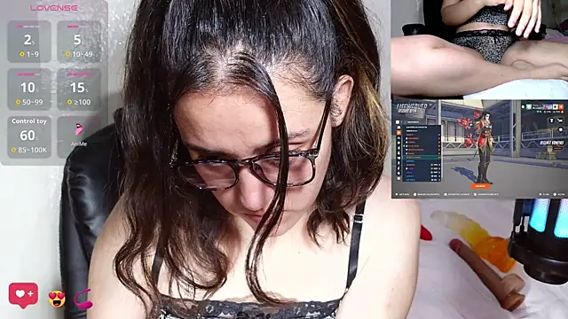 sobresalinaa online show from 2, 10, 2025