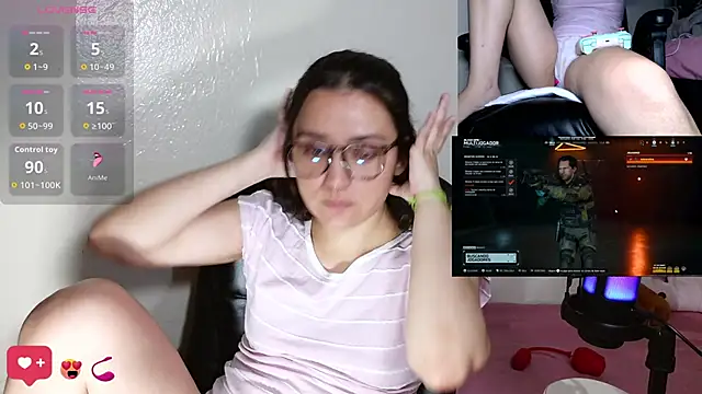 sobresalinaa online show from 7, 10, 2025