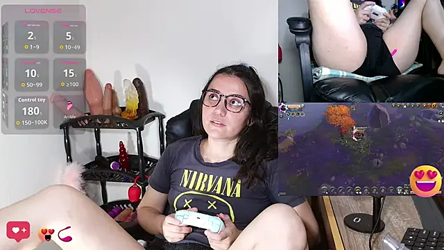 sobresalinaa online show from 27, 11, 2025