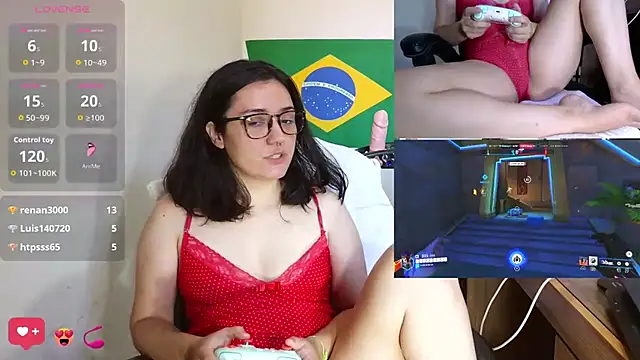 sobresalinaa online show from 5, 7, 2026
