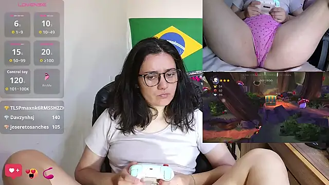 sobresalinaa online show from 8, 7, 2026