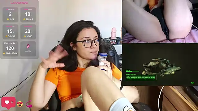 sobresalinaa online show from 17, 7, 2026