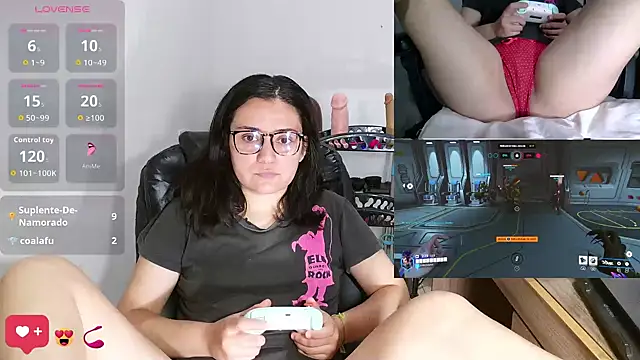sobresalinaa online show from 25, 7, 2026