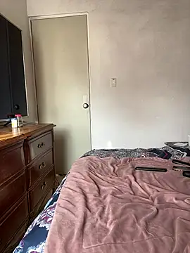 Nina-Chick777 online show from 21, 12, 2024