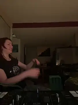 Nina-Chick777 online show from 1, 3, 2025