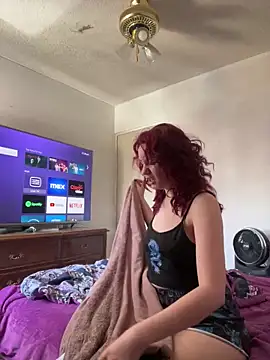 Nina-Chick777 online show from 14, 3, 2025