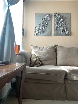 Nina-Chick777 online show from 14, 9, 2025