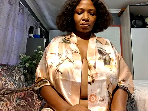 EbonyRose9 online show from 10, 3, 2026