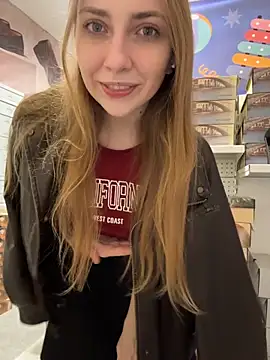Sunny   Bunny online show from 1, 6, 2026