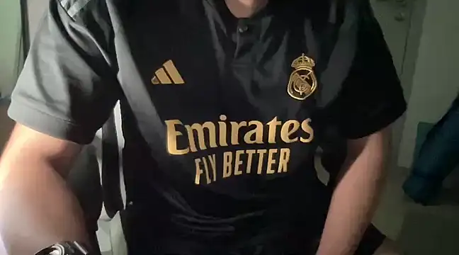 Chazklein online show from 2, 1, 2025