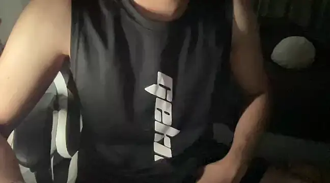 Chazklein online show from 3, 1, 2025