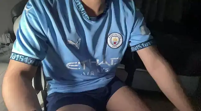 Chazklein online show from 7, 1, 2025