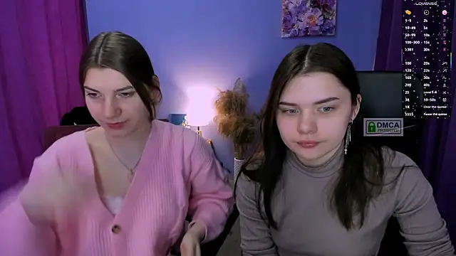 pure radiance1 online show from 21, 1, 2025