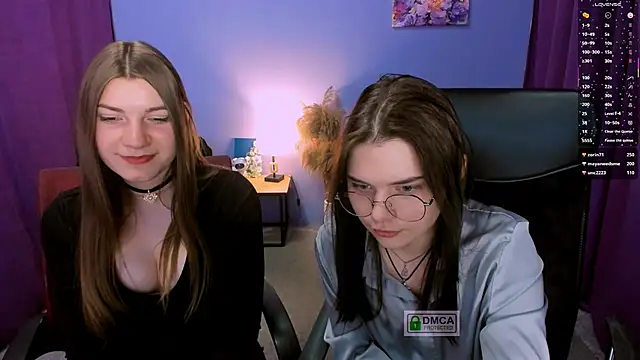 pure radiance1 online show from 23, 1, 2025