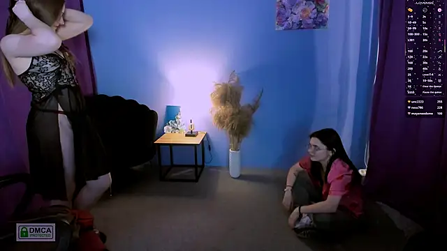 pure radiance1 online show from 28, 1, 2025