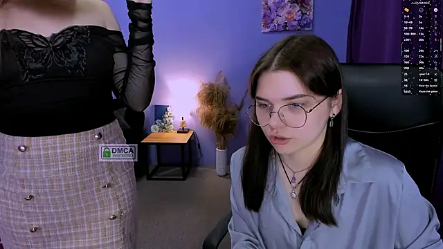 pure radiance1 online show from 29, 1, 2025